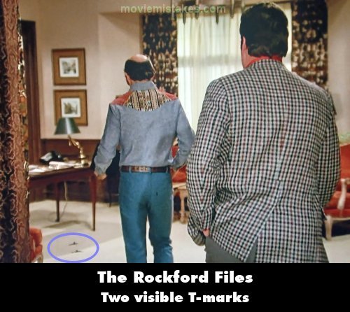 The Rockford Files picture