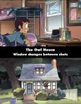 The Owl House mistake picture