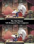 The Owl House mistake picture