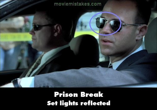 Prison Break picture