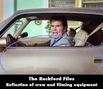 The Rockford Files mistake picture