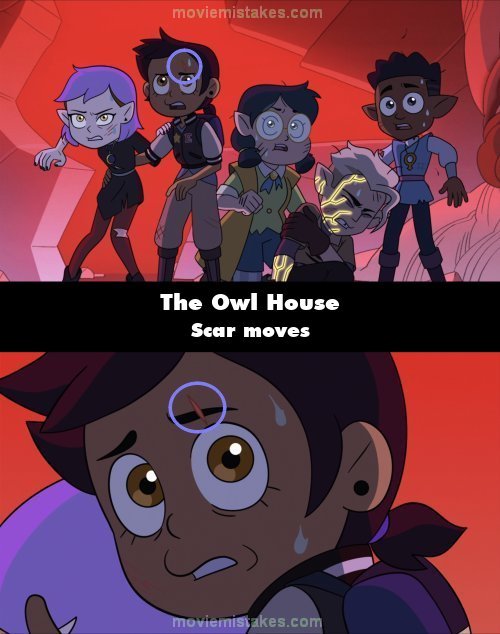 The Owl House (TV Series 2020–2023) - Episode list - IMDb