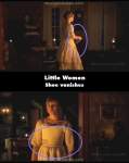 Little Women mistake picture