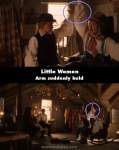 Little Women mistake picture