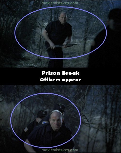Prison Break picture