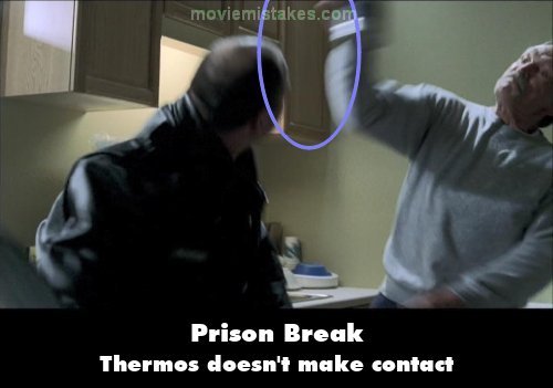 Prison Break picture