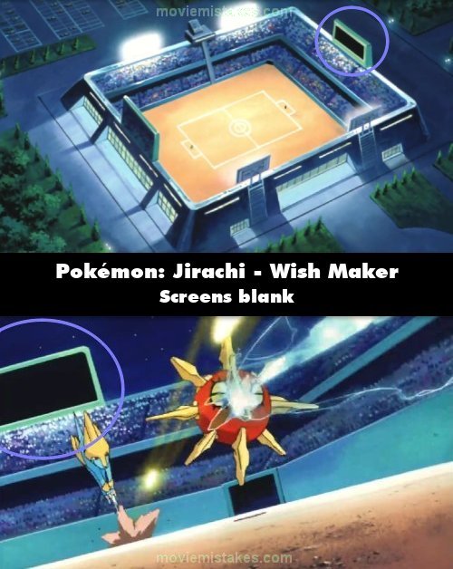 Pokémon: Jirachi - Wish Maker picture