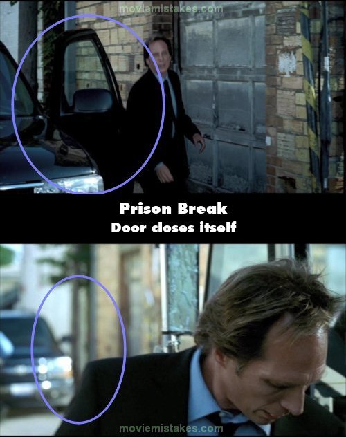 Prison Break picture