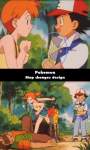 Pokemon mistake picture