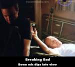 Breaking Bad mistake picture