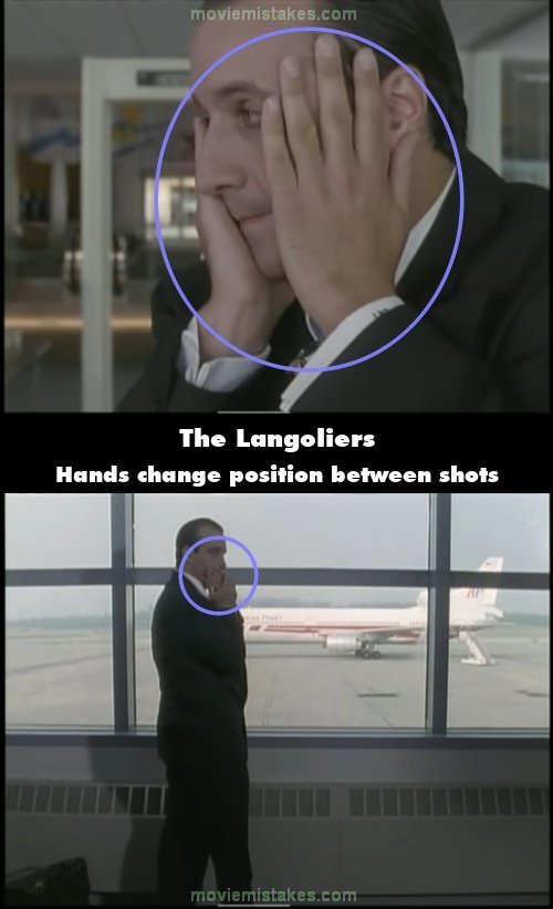 The Langoliers picture