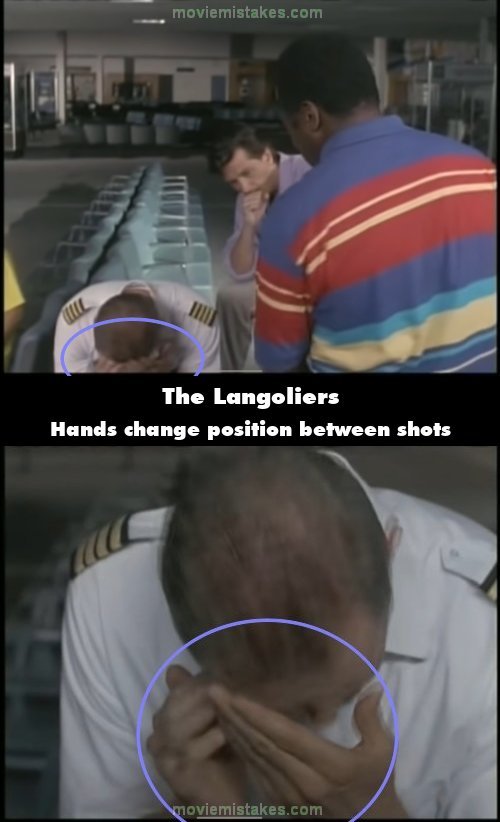 The Langoliers picture