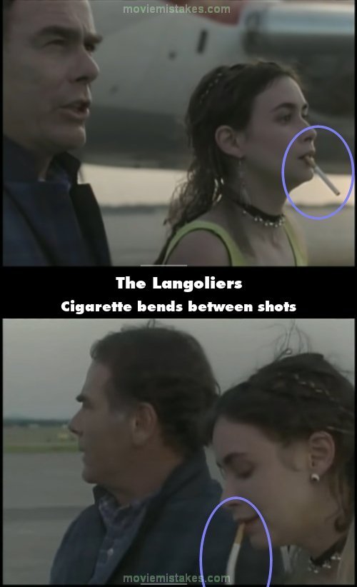 The Langoliers picture