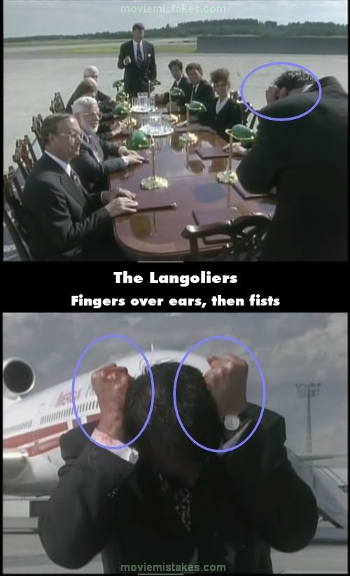 The Langoliers picture