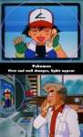 Pokemon mistake picture