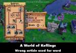 A World of Keflings mistake picture