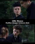 Little Women mistake picture