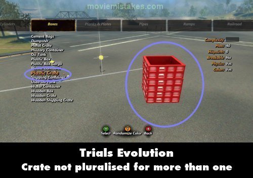 Trials Evolution picture