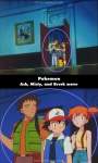 Pokemon mistake picture