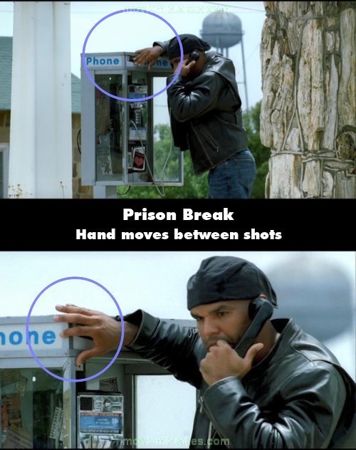 Prison Break picture