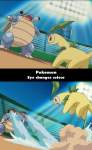 Pokemon mistake picture