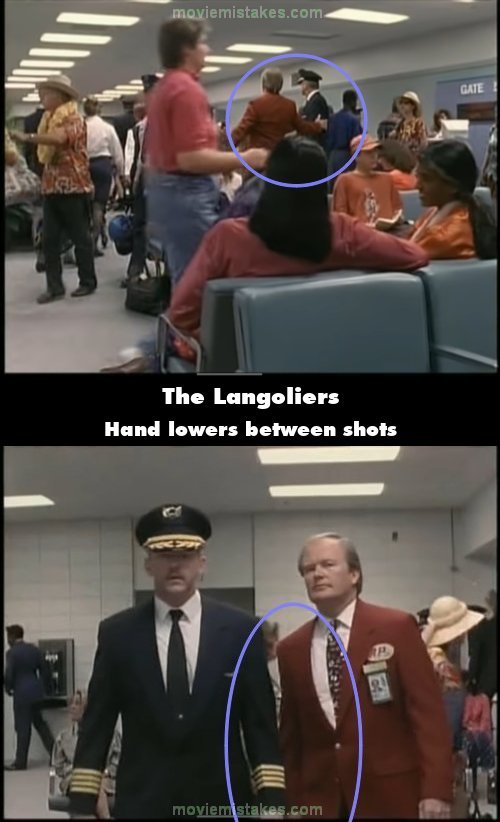 The Langoliers picture
