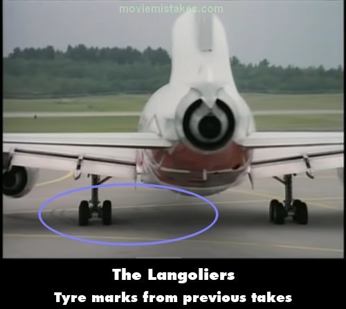The Langoliers picture