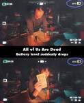 All of Us Are Dead mistake picture