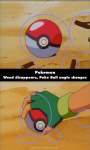 Pokemon mistake picture