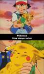 Pokemon mistake picture