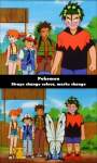 Pokemon mistake picture