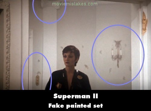 Superman II picture