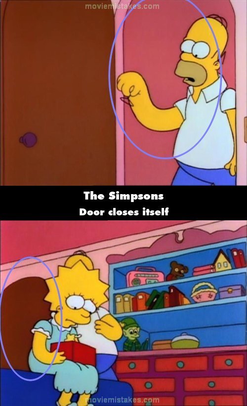 The Simpsons picture