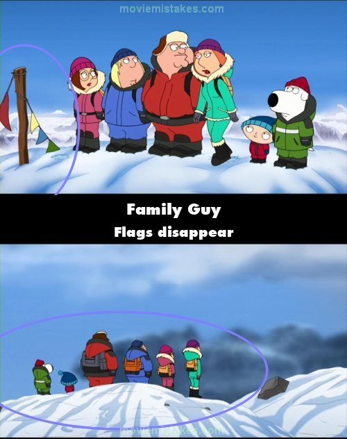 Family Guy picture