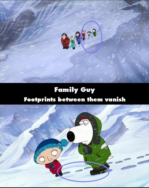 Family Guy picture