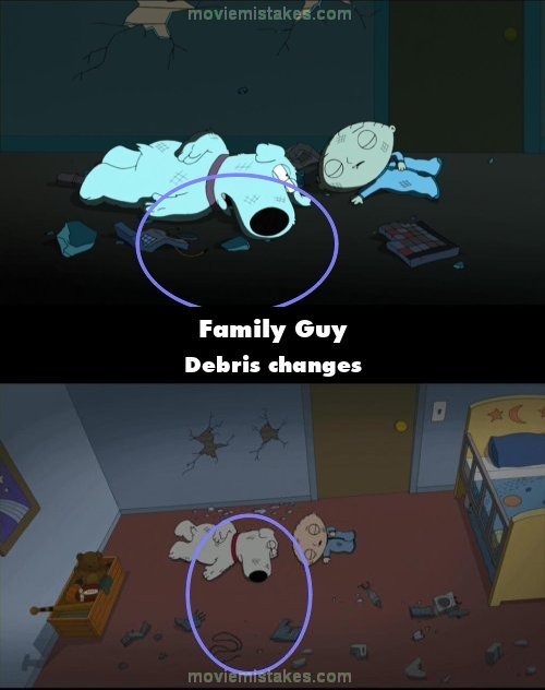 Family Guy picture