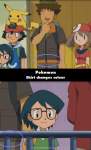 Pokemon mistake picture