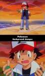 Pokemon mistake picture