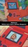 Pokemon mistake picture