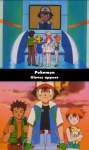 Pokemon mistake picture