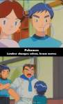 Pokemon mistake picture