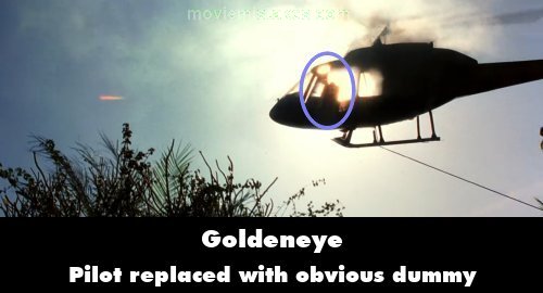 Goldeneye picture