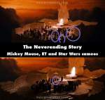 The Neverending Story trivia picture