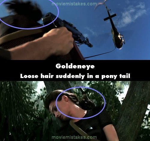 Goldeneye picture