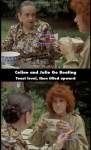 Celine and Julie Go Boating mistake picture