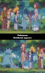 Pokemon mistake picture