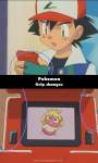 Pokemon mistake picture