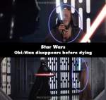 Star Wars mistake picture