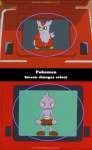 Pokemon mistake picture