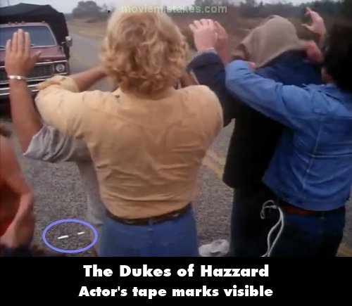 The Dukes of Hazzard picture